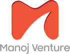 manoj venture footer logo