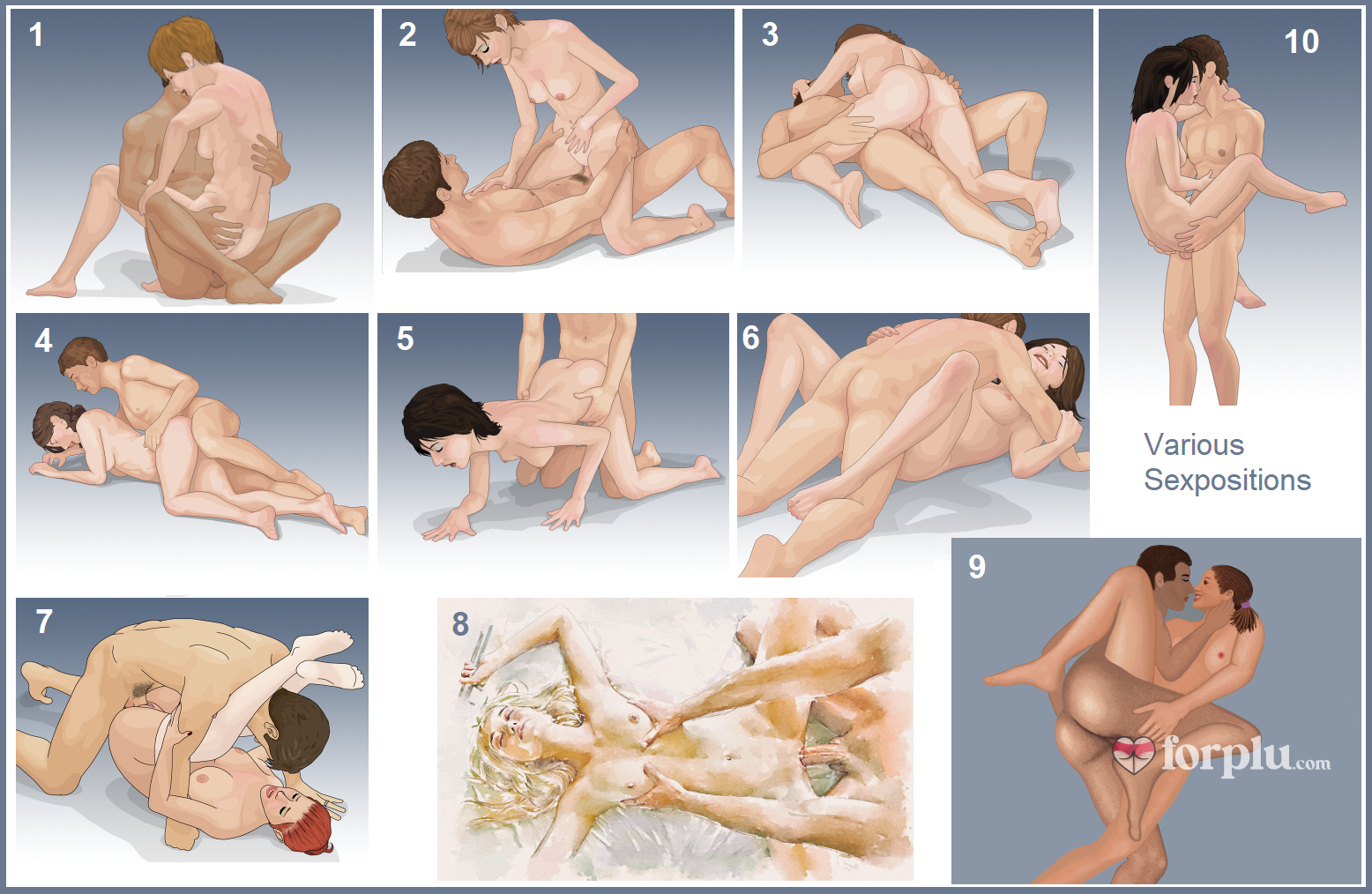 10_Vaginal_Sex_Positions