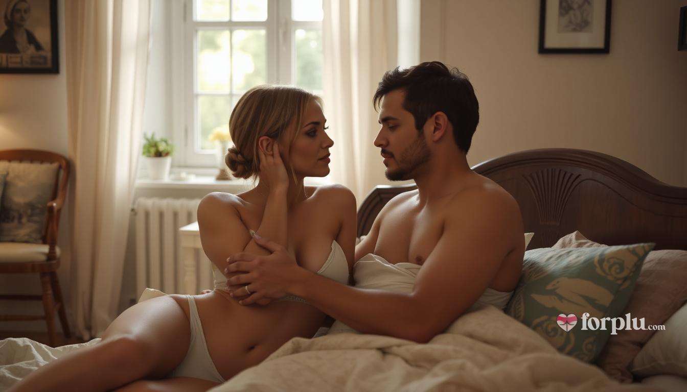 A Married Couples Guide to Anal Sex 1