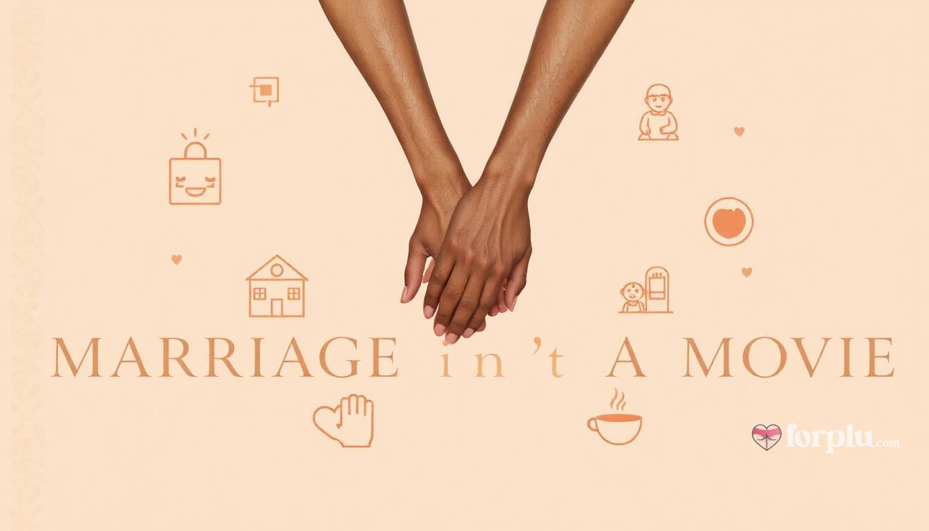 Building Real Love Through Every Stage of Life