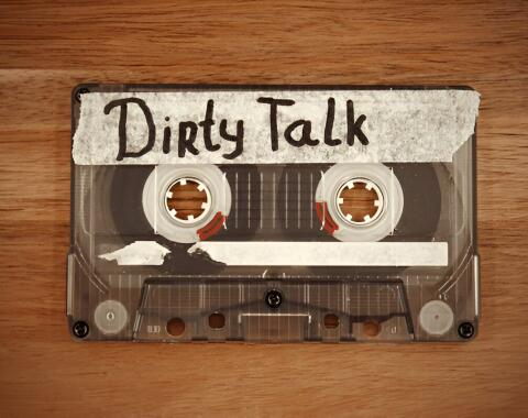 How to Talk Dirty in Bed – 5 Tips for Hot Sexy Talk