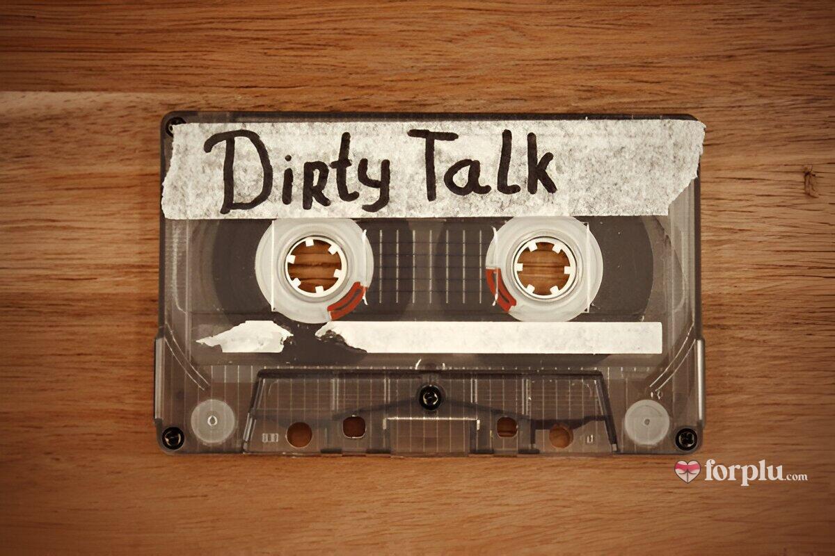 How to Talk Dirty in Bed – 5 Tips for Hot Sexy Talk