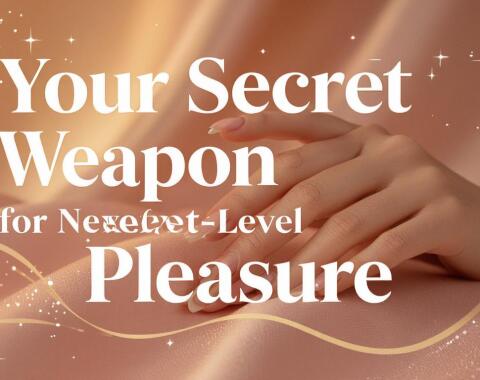 Fingers: Your Secret Weapon for Next-Level Pleasure (Yes, Really!)