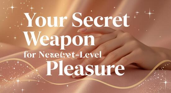 Fingers: Your Secret Weapon for Next-Level Pleasure (Yes, Really!)