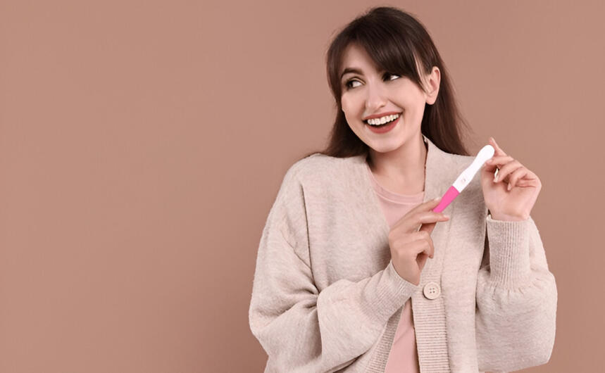 How Early Can You Take a Pregnancy Test? Early Signs, Symptoms, and Expert Insights