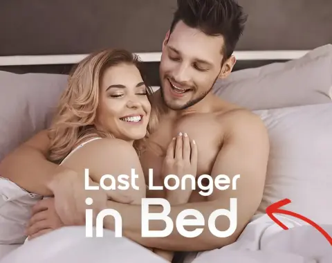 How to Last Longer in Bed: Expert Tips and Treatments for Premature Ejaculation