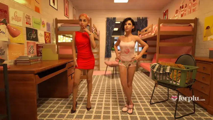 Adult Games