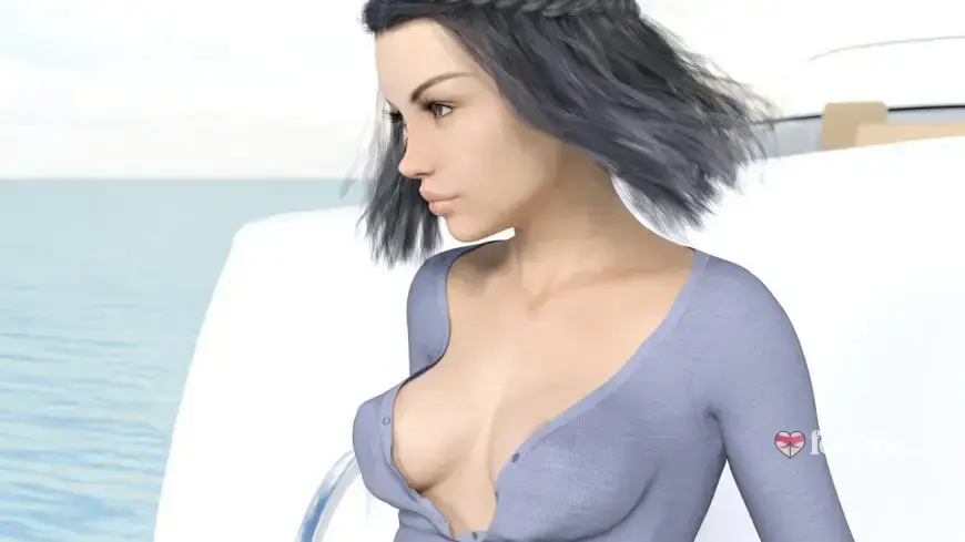 Indecent Desires Game