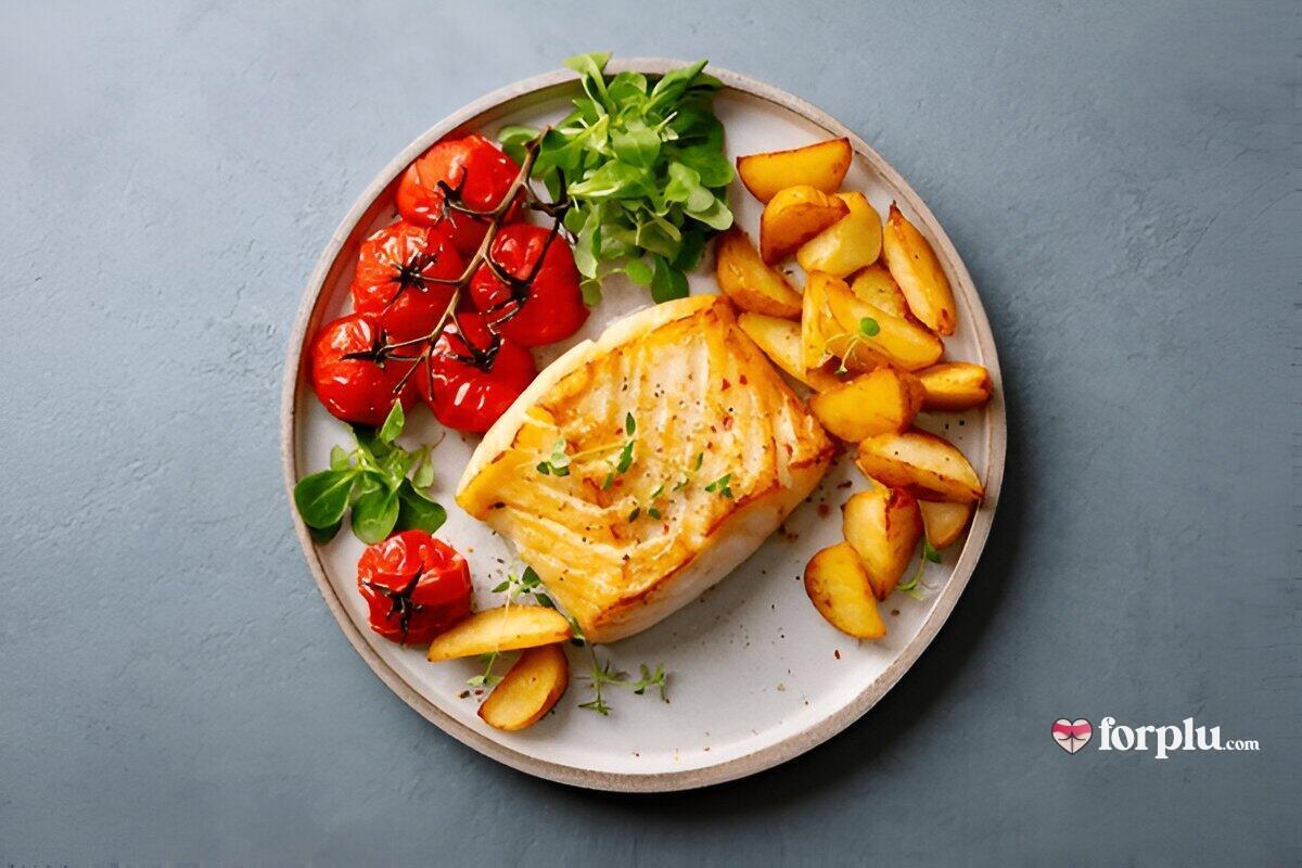 A healthy bowl of fresh fruits and vegetables for managing PCOD naturally through diet