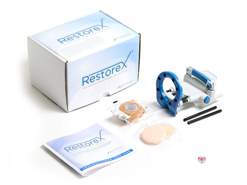 RestoreX