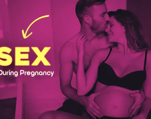 8 Reasons Why Sex During Pregnancy is Healthy and Beneficial