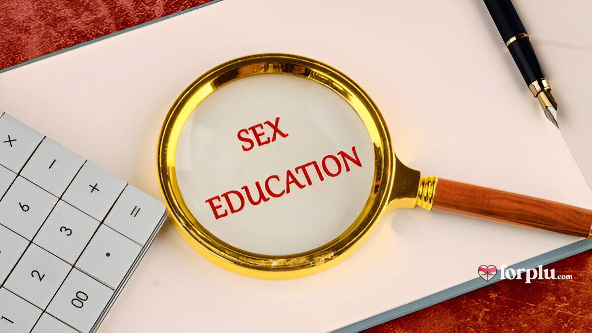 sex education
