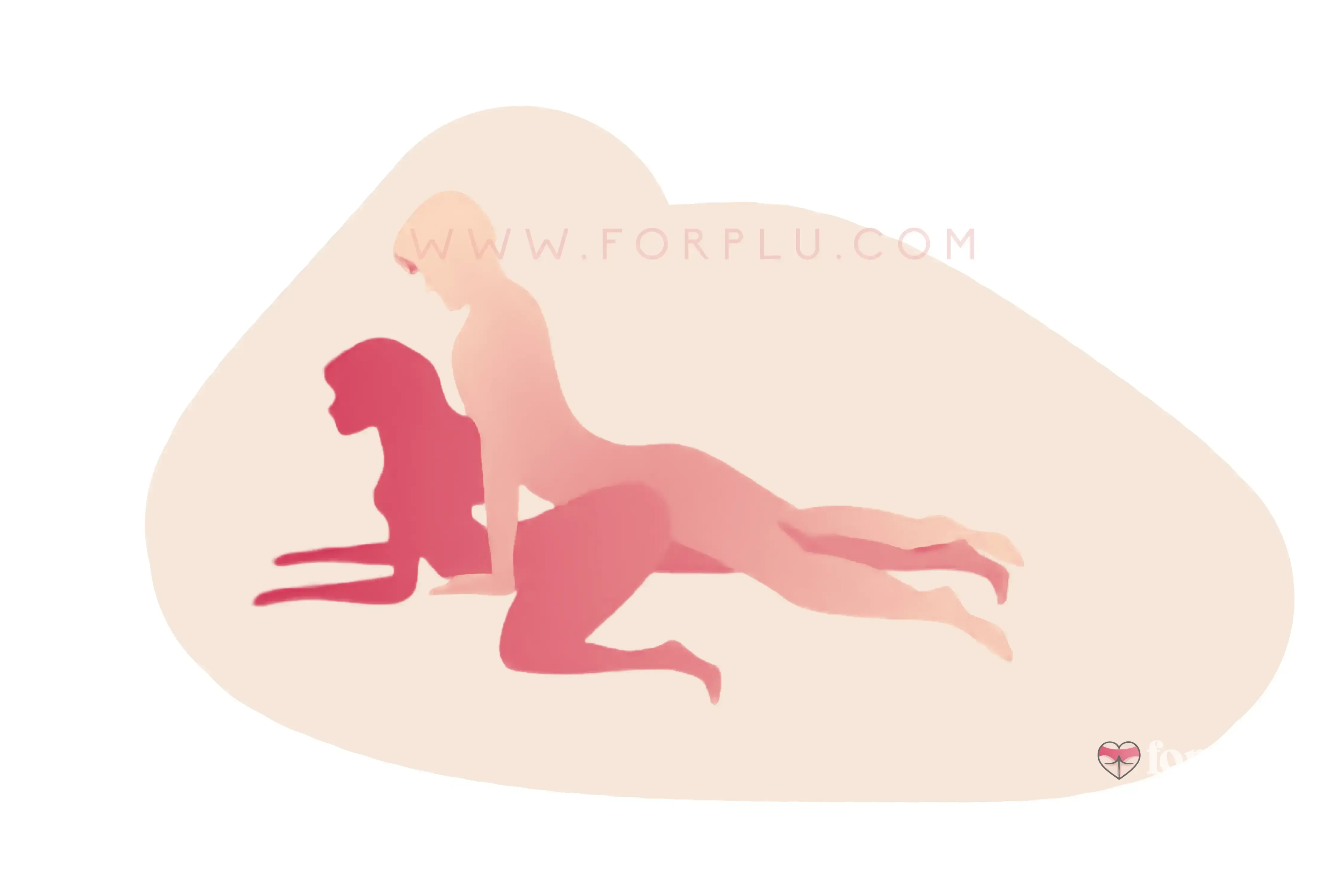 Flatiron Sex Position