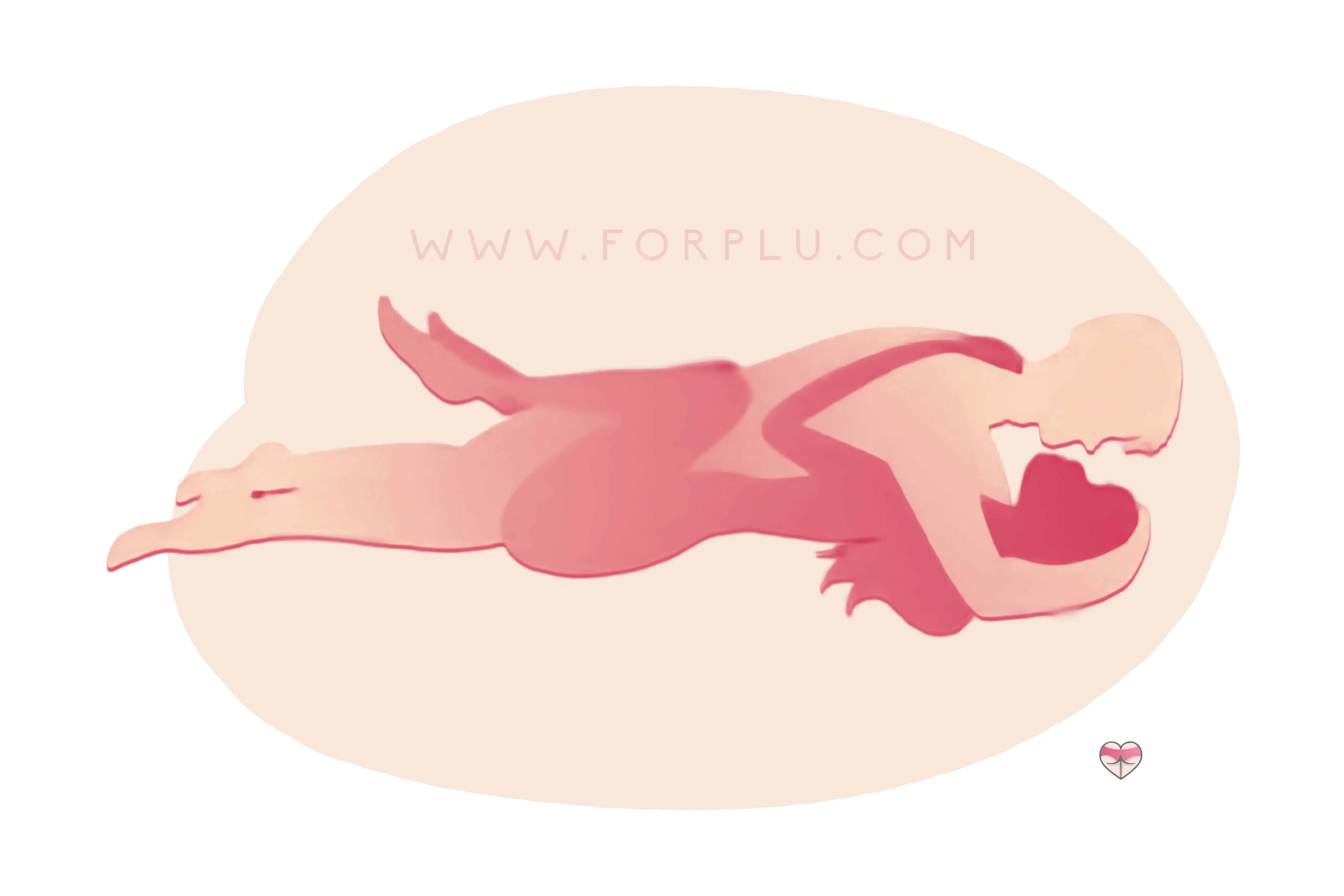 Mastery Sex Position