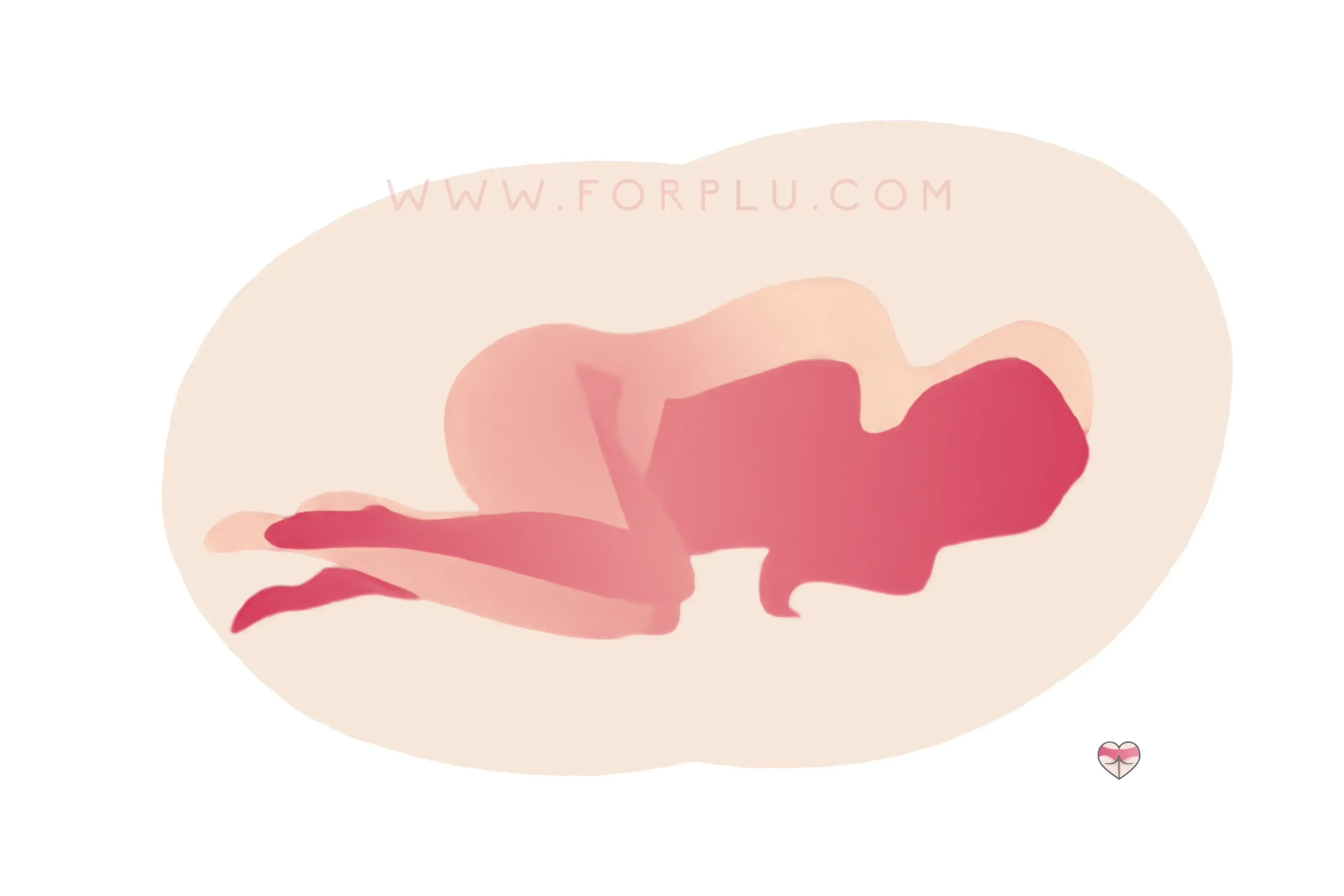 Spooning Sex Position