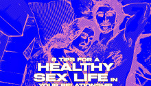 Tips for a Healthy Sex Life in Your Relationship