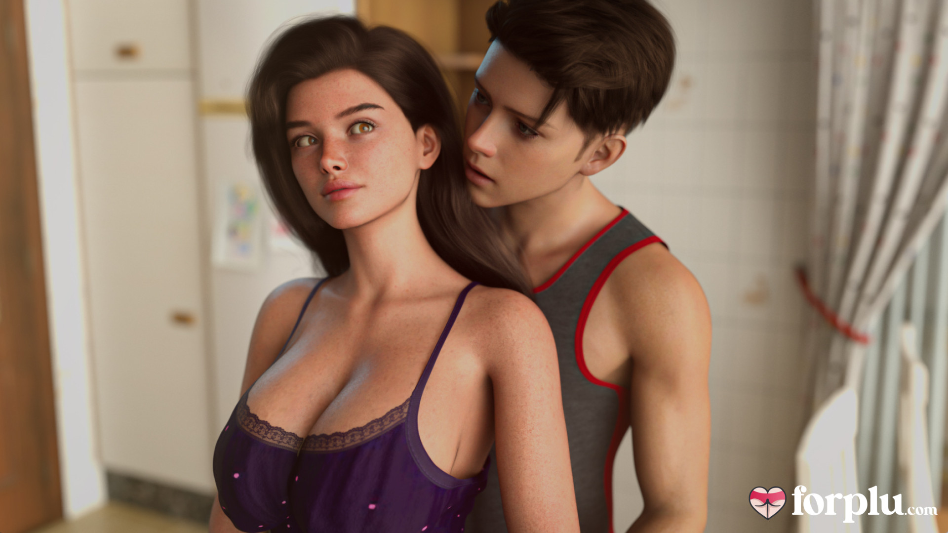 Banner image for Sex Games category