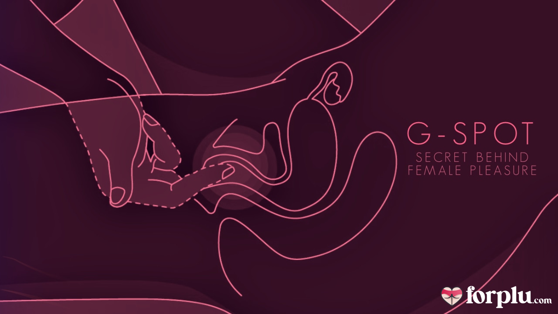 Secret Behind Female Pleasure, Is the G-Spot Real