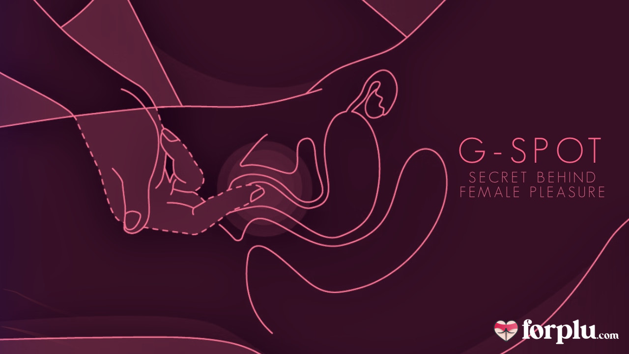 Secret Behind Female Pleasure, Is the G-Spot Real