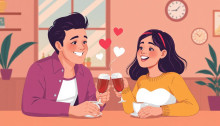 Are You My Boyfriend? A Simple Story About Modern Dating