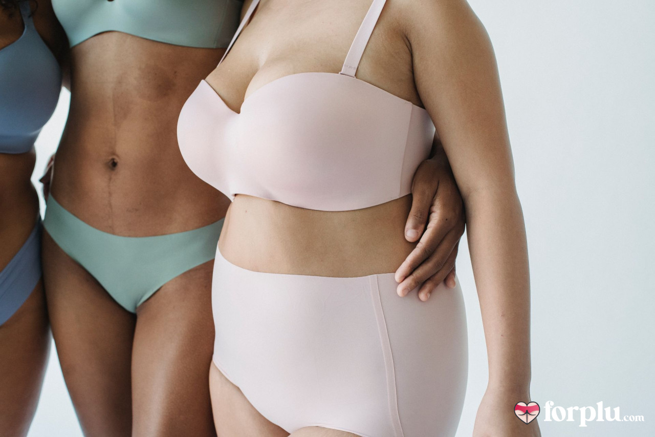 Best Ways To Get Rid Of Bra Fat
