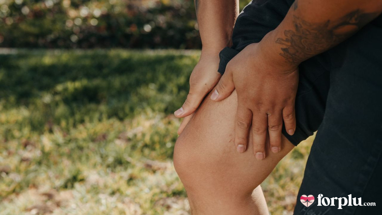 Best Ways To Get Rid Of Muscle Pain In Legs