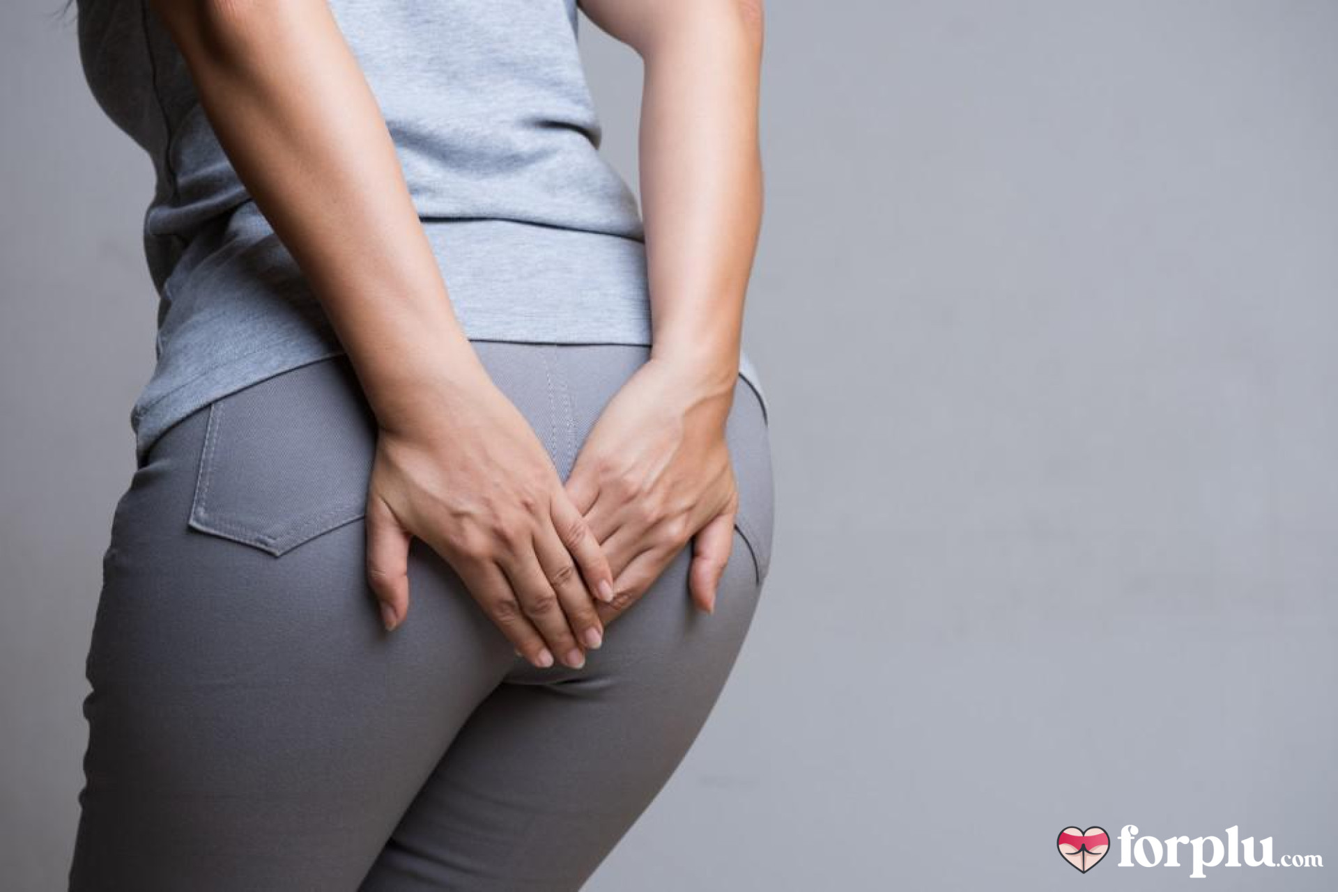 Anal Itching