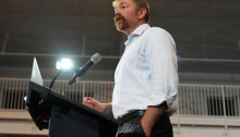 Graham Platner's Campaign Collapses After Sexual Assault Allegations