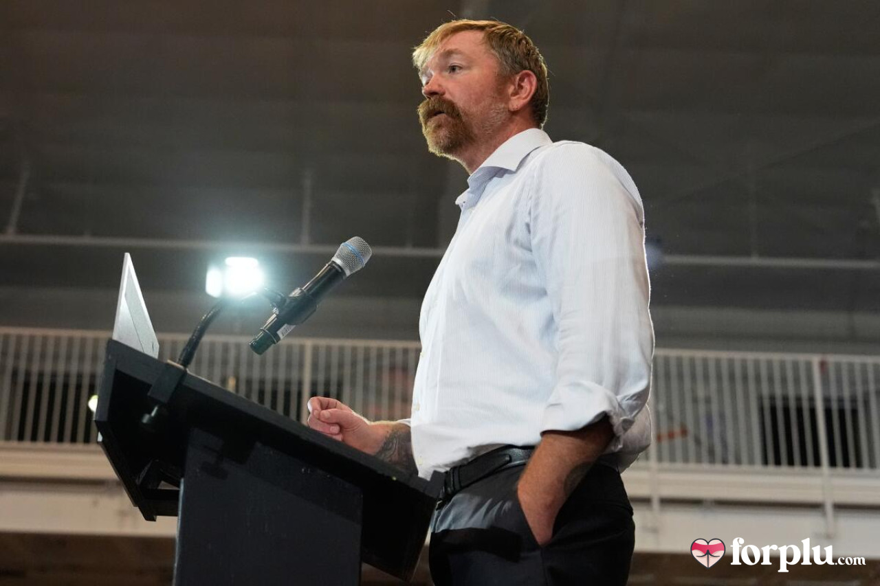 Graham Platner's Campaign Collapses After Sexual Assault Allegations