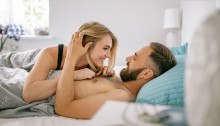 5 Ways To Initiate A Conversation About Sex With Your Partner